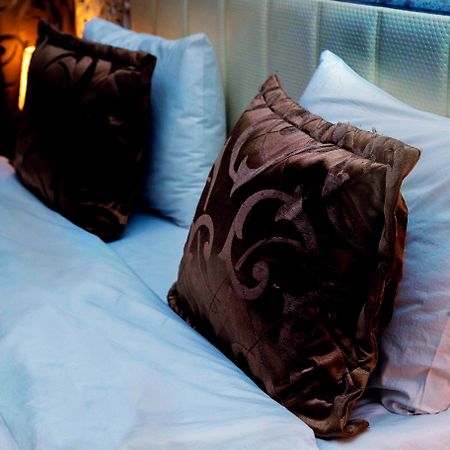 Paradise Hotel Баку Екстер'єр фото