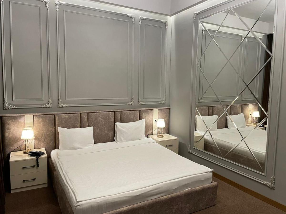 Paradise Hotel Баку Екстер'єр фото