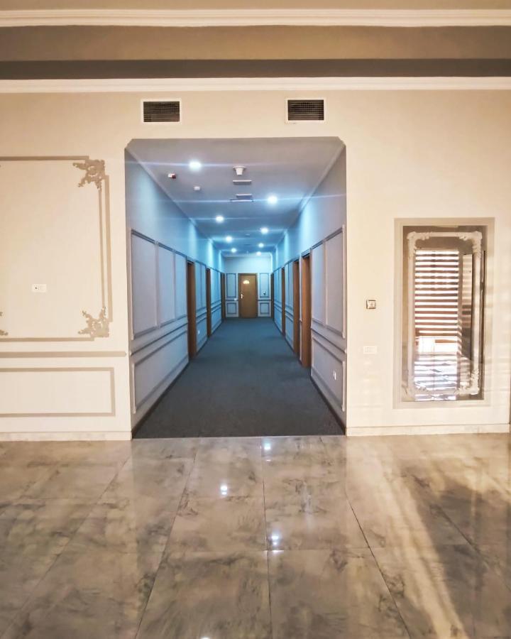 Paradise Hotel Баку Екстер'єр фото