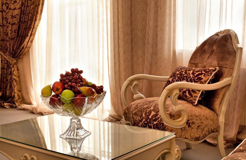 Paradise Hotel Баку Номер фото