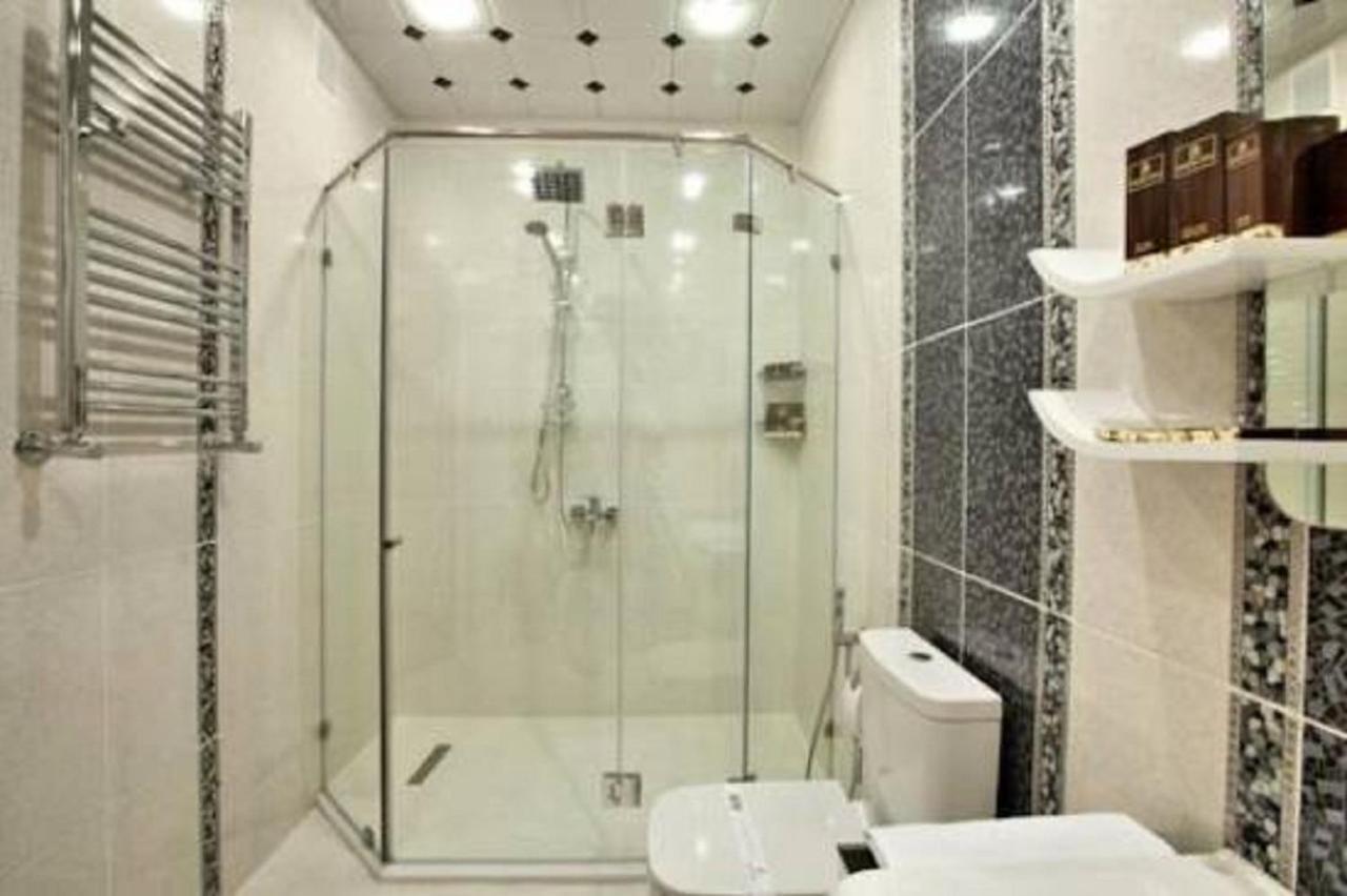 Paradise Hotel Баку Екстер'єр фото