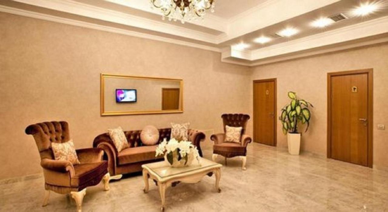 Paradise Hotel Баку Екстер'єр фото