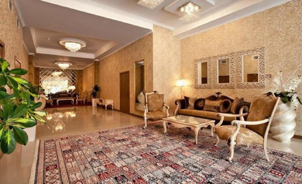 Paradise Hotel Баку Екстер'єр фото